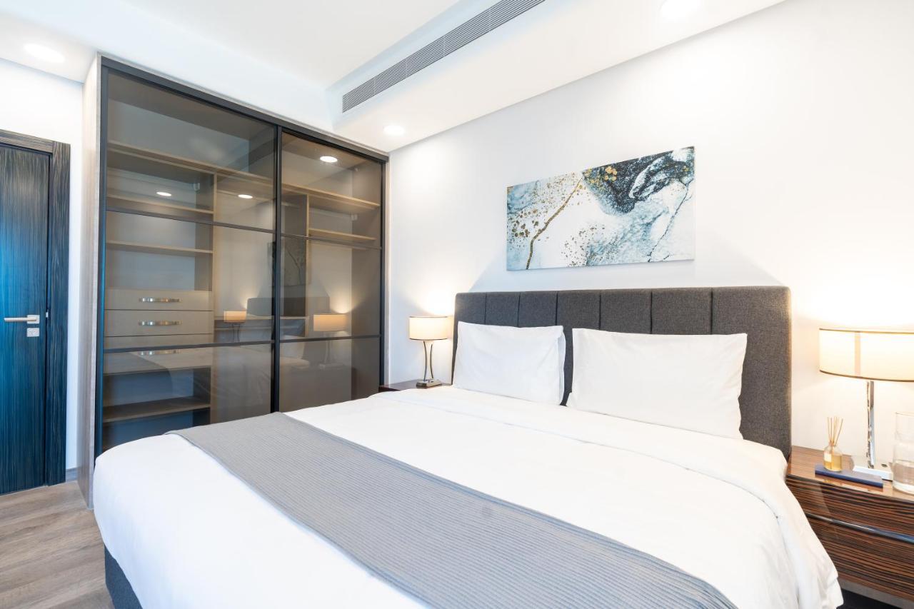 S Plaza Suites Hotel Seef المظهر الخارجي الصورة