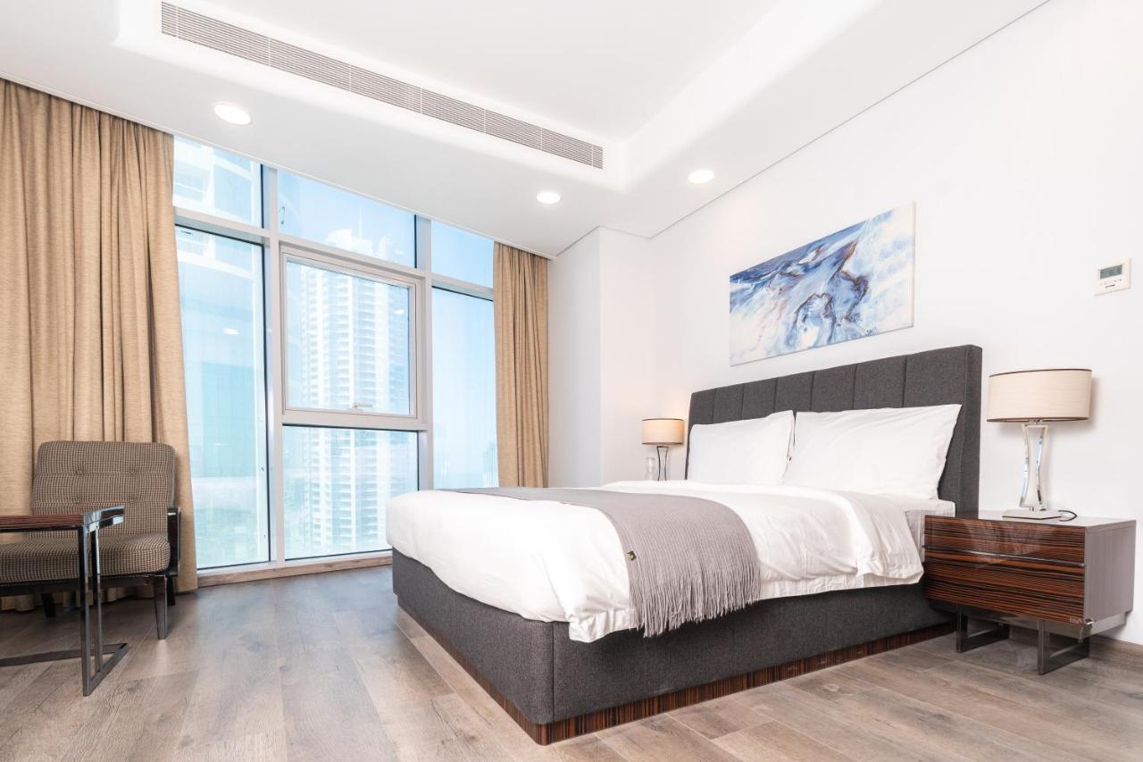 S Plaza Suites Hotel Seef المظهر الخارجي الصورة