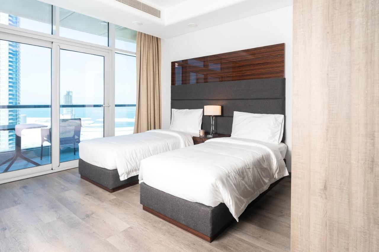 S Plaza Suites Hotel Seef المظهر الخارجي الصورة