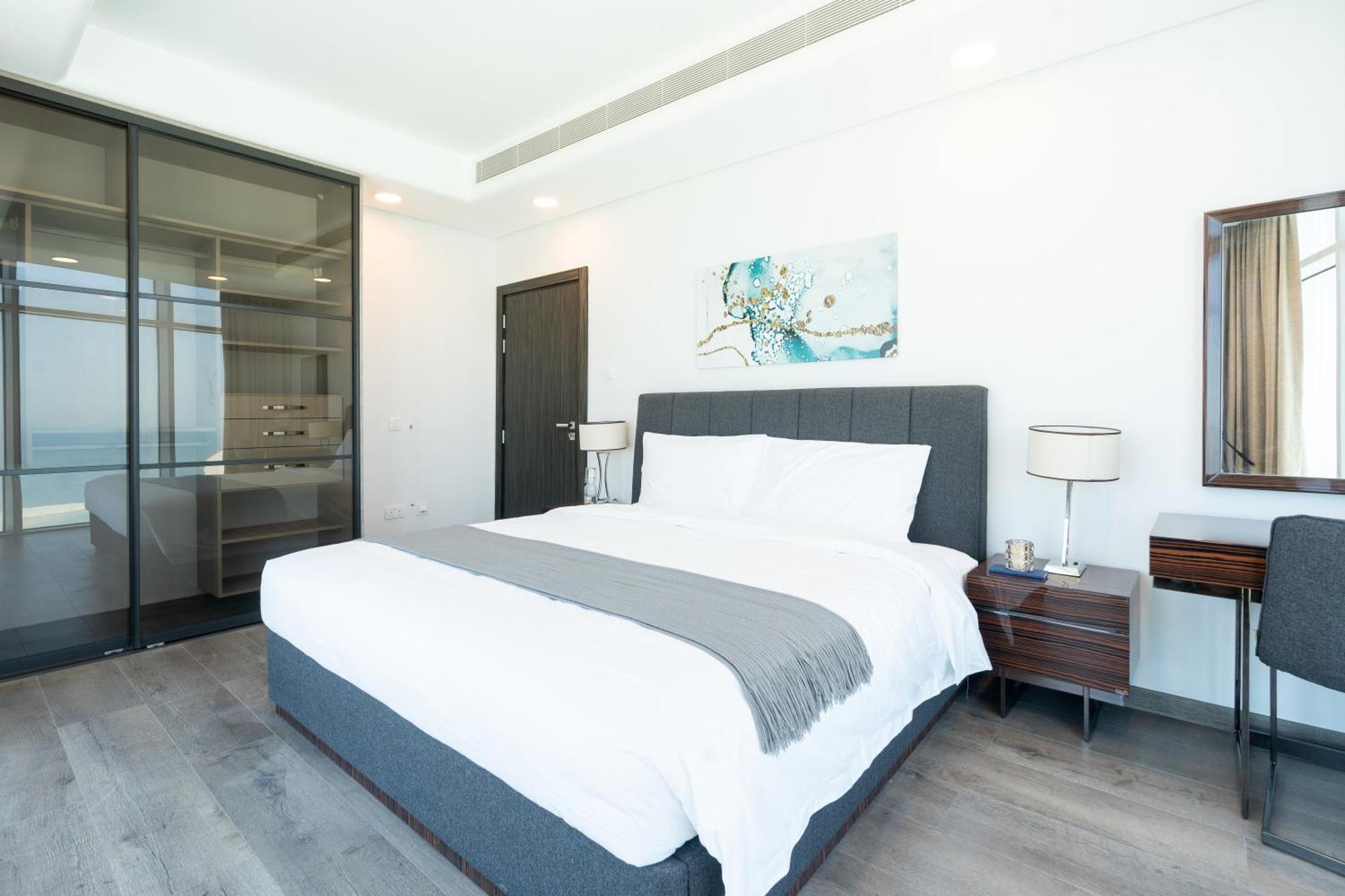 S Plaza Suites Hotel Seef المظهر الخارجي الصورة